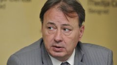 Milorad Todorović (foto: TANJUG)